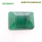 Ratti-5.56 (5.04 CT) Natural Green Emerald